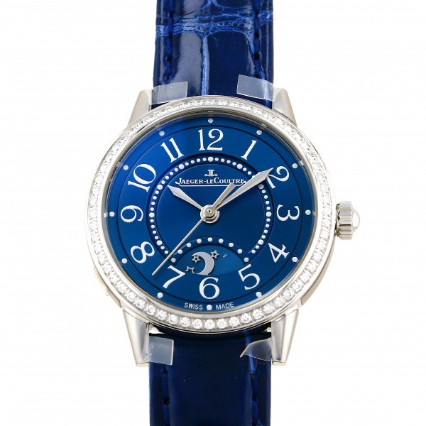 jaegerlecoultre rendez-vous ジャガー・ルクルト ランデヴー ナイト&デイ・スモール q3468480