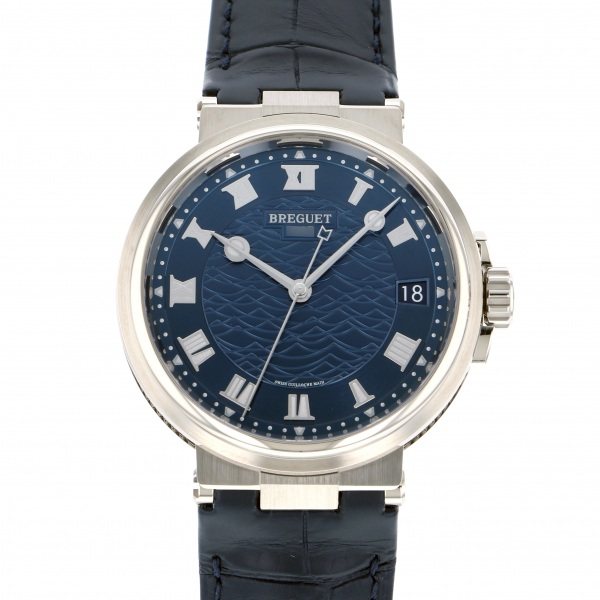 ブレゲ breguet マリーン marine w200548