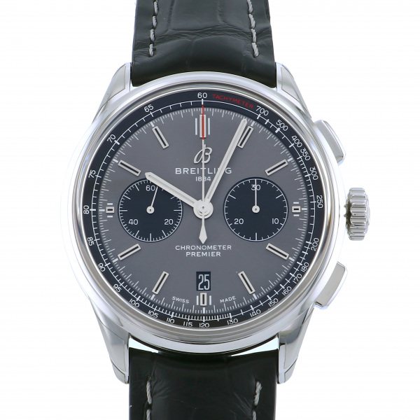 ブライトリング breitling プレミエ premier w200550