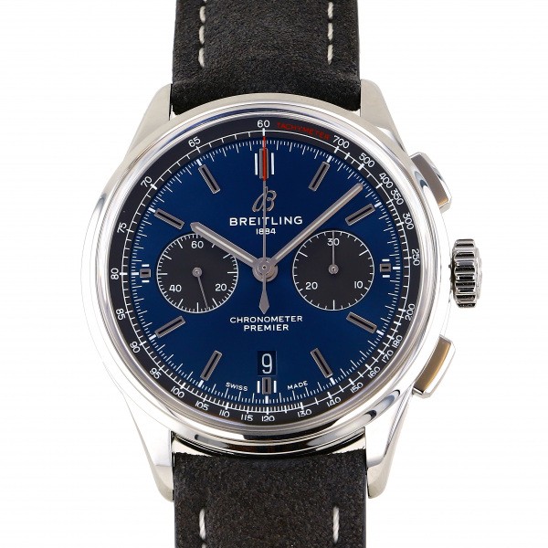 ブライトリング breitling プレミエ premier w200551