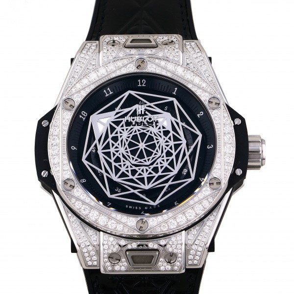 ウブロ hublot ビッグバン bigbang w200558