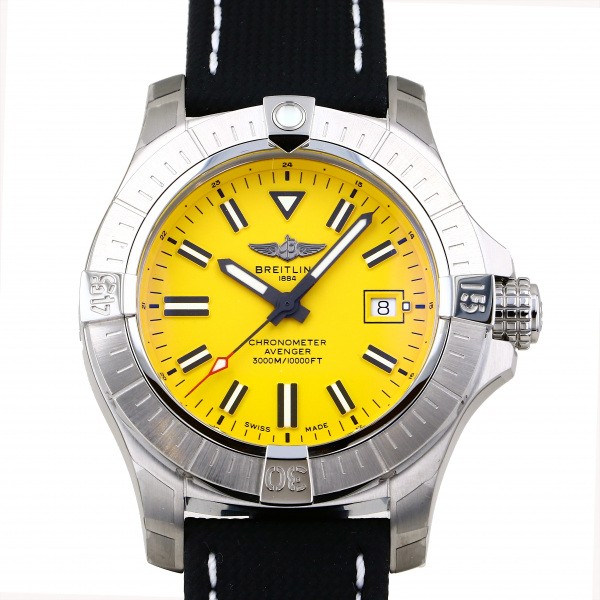 breitling avenger BREITLING Avenger automatic 45 Seawolf a087i-1maa