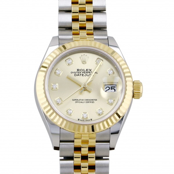 rolex datejust ロレックス デイトジャスト 28 279173g