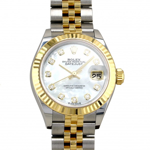 rolex datejust ロレックス デイトジャスト 28 279173ng