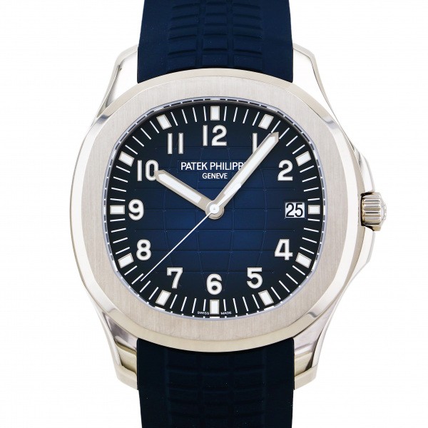 PATEK PHILIPPE patekphilippe Aqua note aquanaut w200762