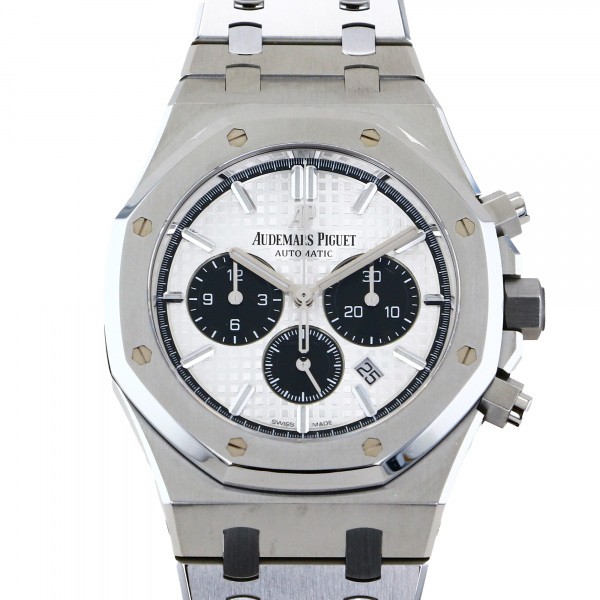 audemarspiguet royaloak オーデマ・ピゲ ロイヤルオーク クロノグラフ 26331st.oo.1220st.03