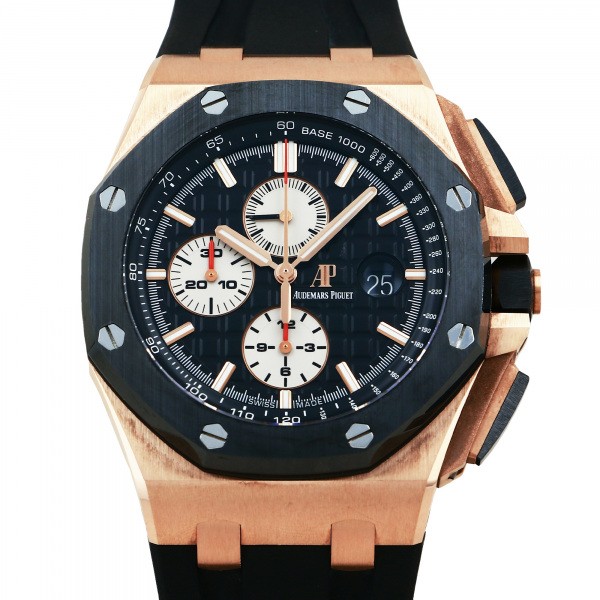 audemarspiguet royaloakoffshore オーデマ・ピゲ ロイヤルオーク オフショア クロノグラフ 26401ro.oo.a002ca.01