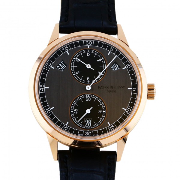 patekphilippe complication パテック・フィリップ コンプリケーション  5235/50r-001