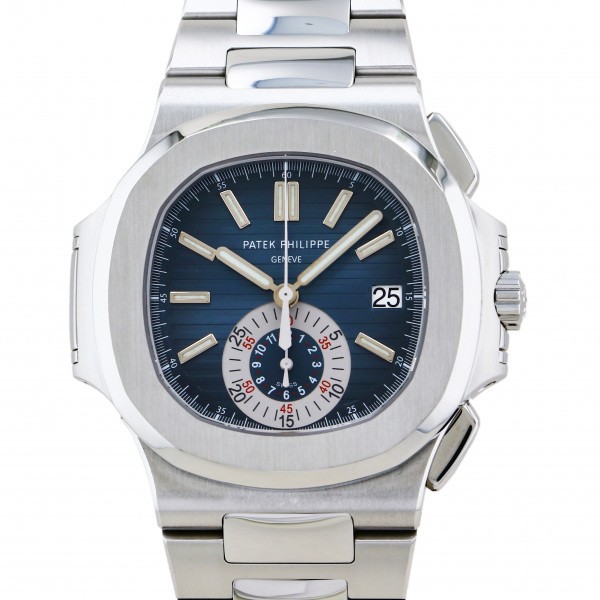 パテック・フィリップ patekphilippe ノーチラス nautilus w200801