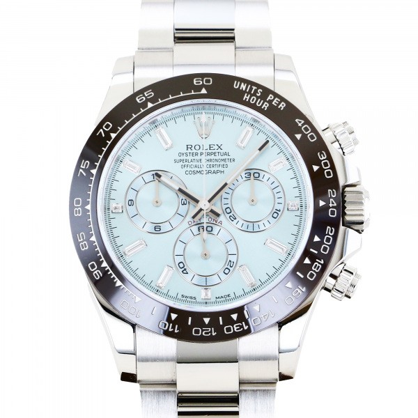 ロレックス rolex コスモグラフ デイトナ daytona w200805