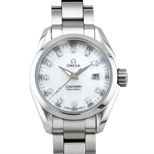 omega seamaster OMEGA Seamaster Aqua Terra 231.10.30.61.55.001