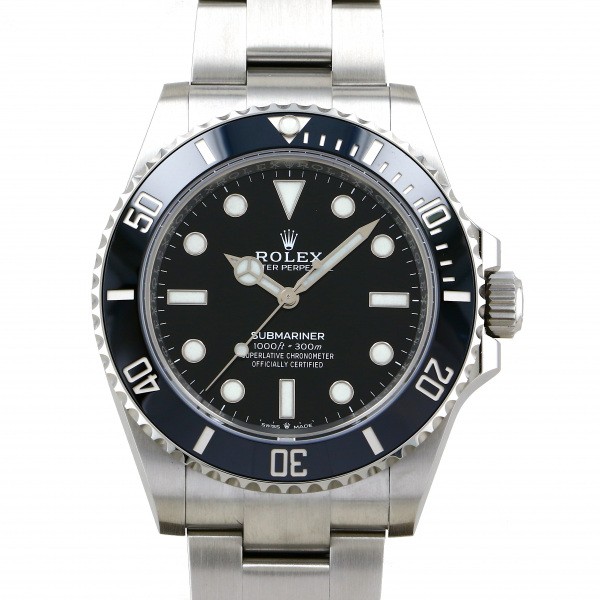 rolex submariner Rolex Submariner  124060