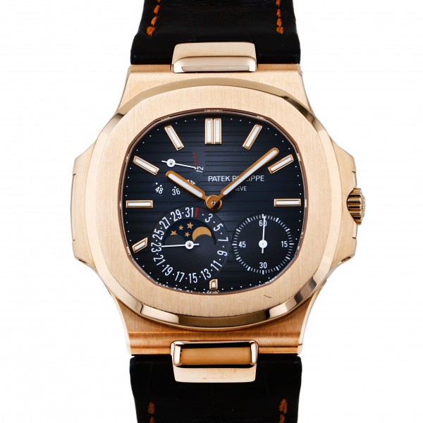 パテック・フィリップ patekphilippe ノーチラス nautilus w200820
