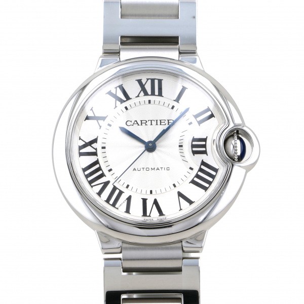 cartier ballonbleu カルティエ バロンブルー ドゥ カルティエ 36MM w6920046