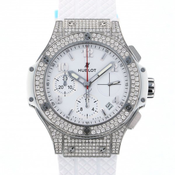 hublot bigbang ウブロ ビッグバン アスペン パヴェ 342.se.230.rw.174