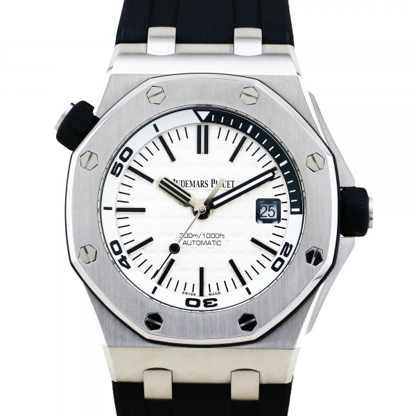 オーデマ・ピゲ audemarspiguet ロイヤルオーク オフショア royaloakoffshore w200899