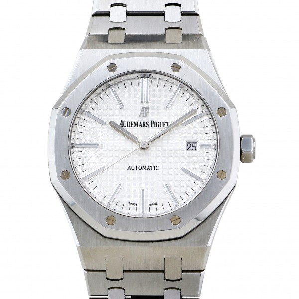 audemarspiguet royaloak オーデマ・ピゲ ロイヤルオーク オートマティック 15400st.oo.1220st.02