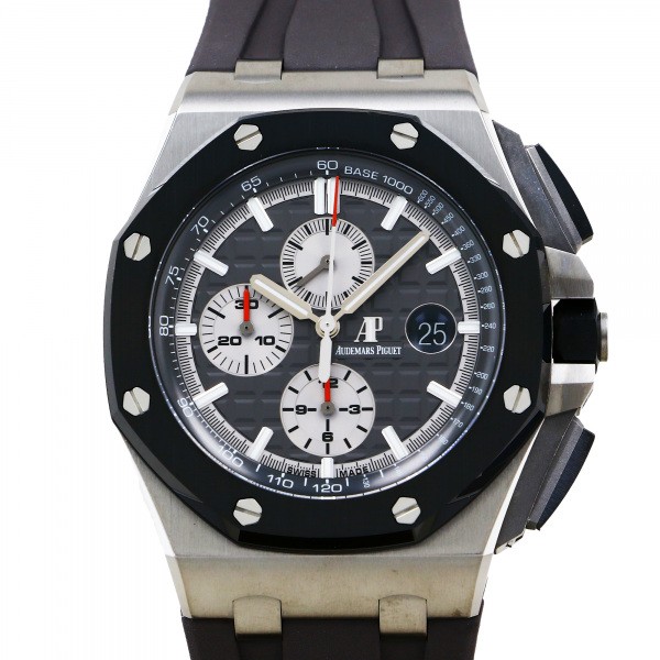audemarspiguet royaloakoffshore オーデマ・ピゲ ロイヤルオーク オフショア クロノグラフ 26400io.oo.a004ca.01