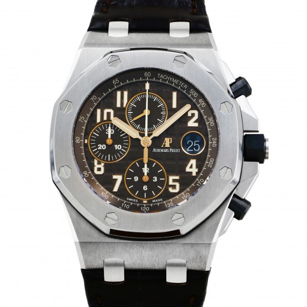 audemarspiguet royaloakoffshore オーデマ・ピゲ ロイヤルオーク オフショア クロノグラフ 26470st.oo.a820cr.01