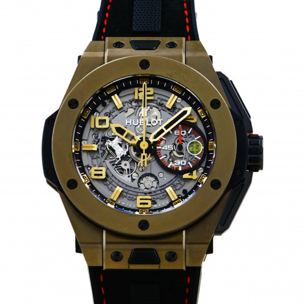 hublot bigbang ウブロ ビッグバン  401.mx.0123.vr