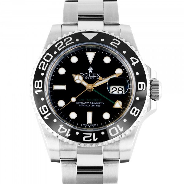 Rolex rolex GMT Master II gmtmaster2 w200929