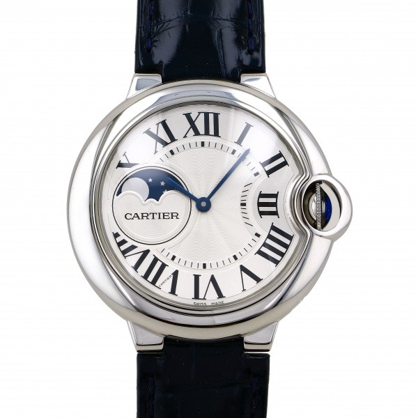 cartier ballonbleu カルティエ バロンブルー ドゥ カルティエ ウォッチ wsbb0020