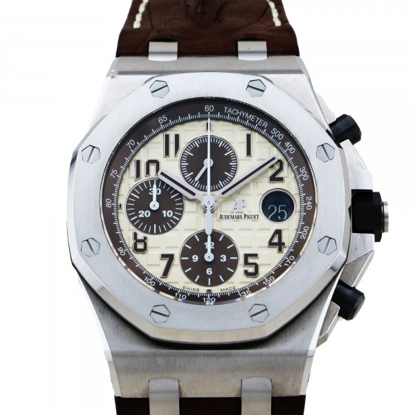 audemarspiguet royaloakoffshore オーデマ・ピゲ ロイヤルオーク オフショア クロノグラフ 26470st.oo.a801cr.01
