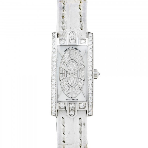 harrywinston avenue ハリー・ウィンストン アヴェニュー C ミニ エリプティック avcqhm16ww052