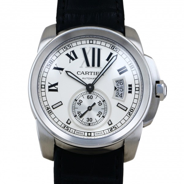 cartier calibrdecartier カルティエ カリブル ドゥ カルティエ w7100037