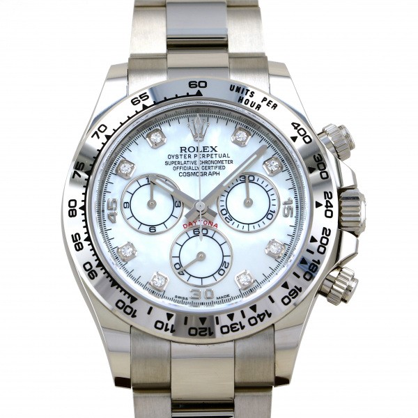 ロレックス rolex コスモグラフ デイトナ daytona w201020