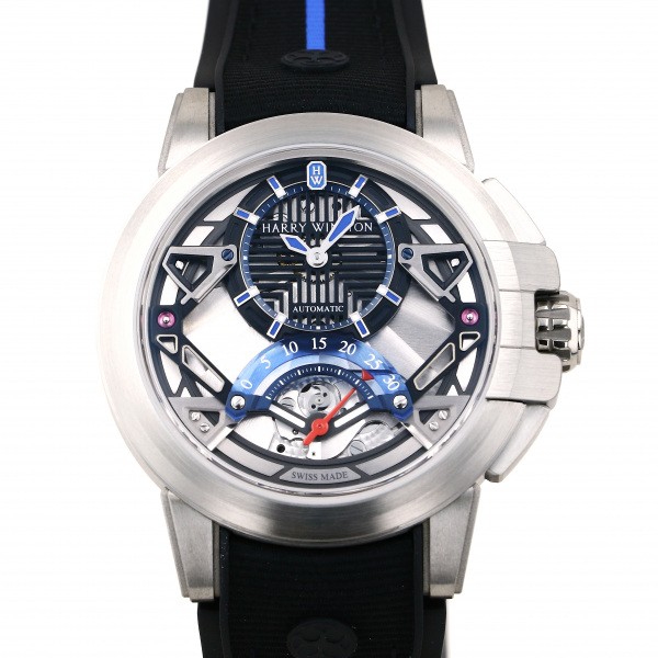 ハリー・ウィンストン harrywinston オーシャン ocean w201022