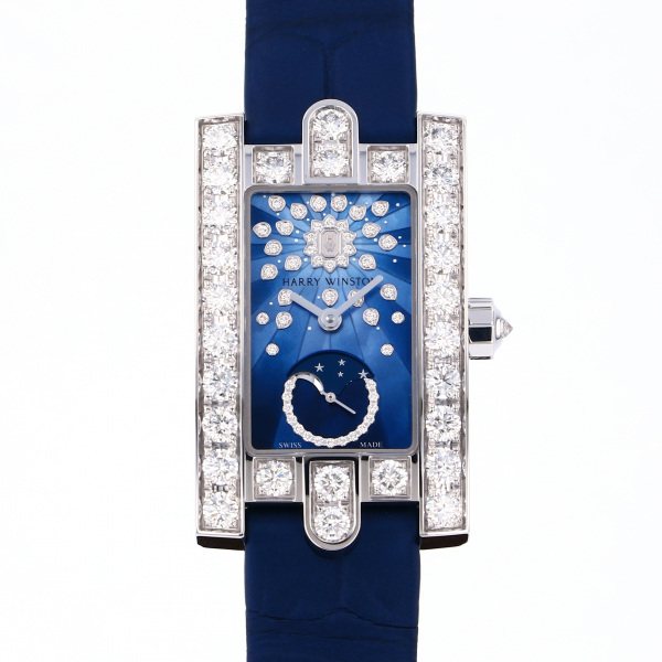ハリー・ウィンストン harrywinston アヴェニュー avenue w201025