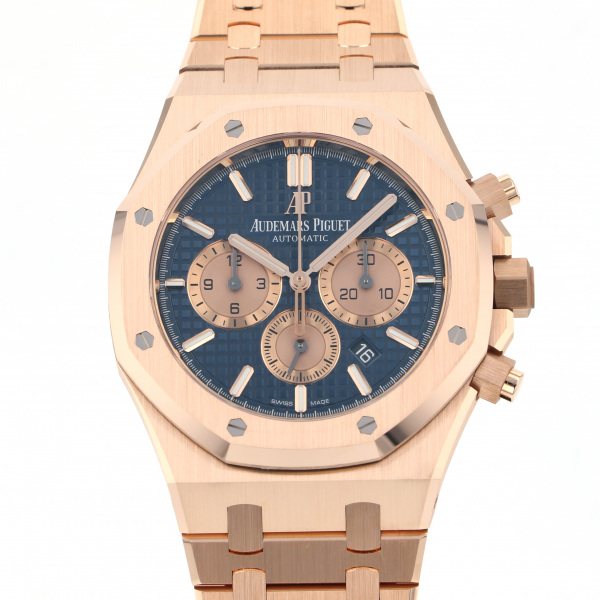 オーデマ・ピゲ audemarspiguet ロイヤルオーク royaloak w201038