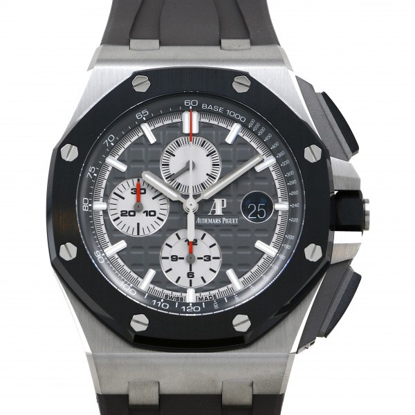 オーデマ・ピゲ audemarspiguet ロイヤルオーク オフショア royaloakoffshore w201043