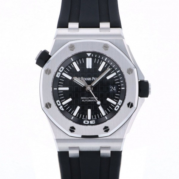 オーデマ・ピゲ audemarspiguet ロイヤルオーク オフショア royaloakoffshore w201048