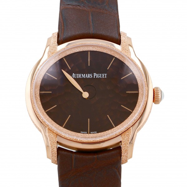 audemarspiguet millenary オーデマ・ピゲ ミレネリー フロステッドゴールド フィロソフィーク 77266or.gg.a823cr.01