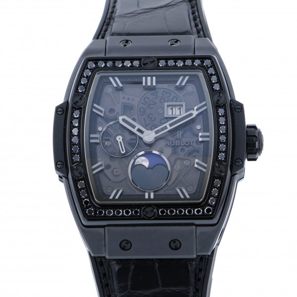 ウブロ hublot スピリット・オブ・ビッグバン spiritofbigbang w201065