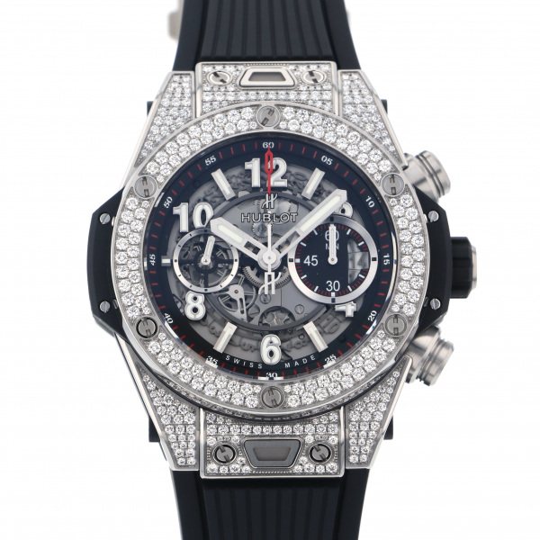 ウブロ hublot ビッグバン bigbang w201068