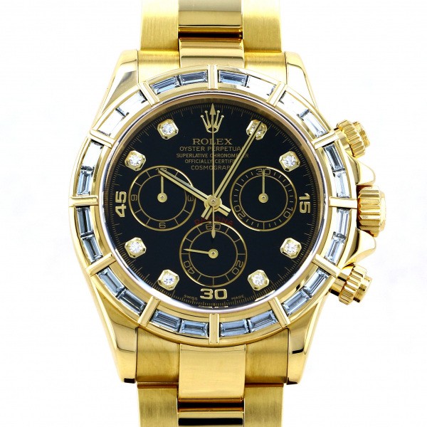 ロレックス rolex コスモグラフ デイトナ daytona w201110