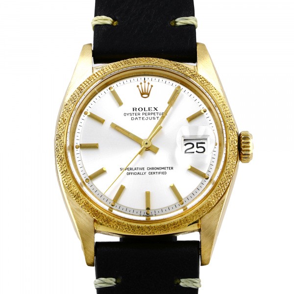 ロレックス rolex デイトジャスト datejust w201144