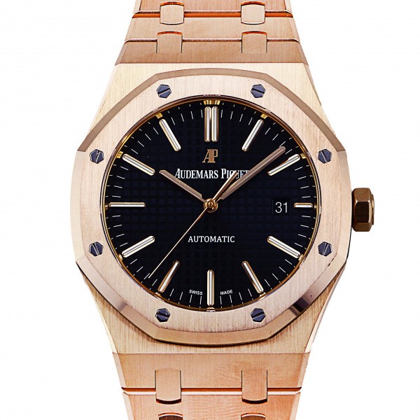 audemarspiguet royaloak オーデマ・ピゲ ロイヤルオーク  15400or.oo.1220or.01