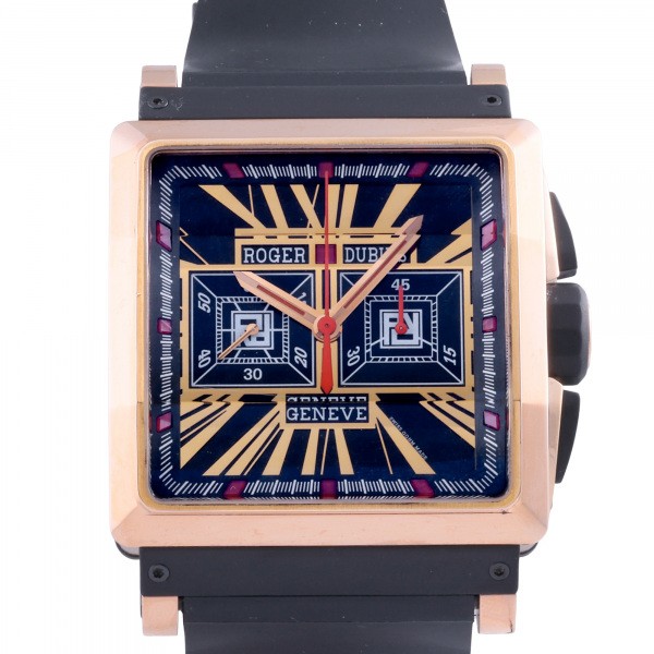 rogerdubuis kingsquare ロジェ・デュブイ キングスクエア クロノグラフ 世界限定88本 ks40-78-51-00/s9r00/b