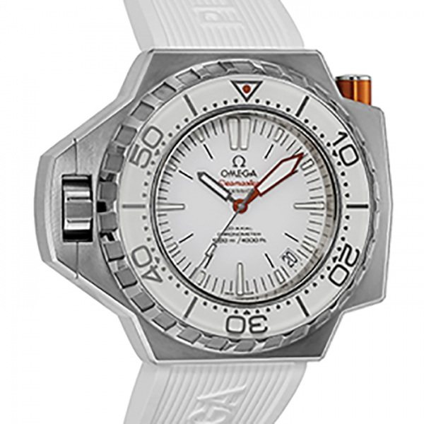 omega seamaster オメガ シーマスター プロプロフ 1200M 224.32.55.21.04.001