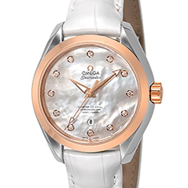 omega seamaster OMEGA Seamaster Aqua Terra 150M 231.23.34.20.55.001