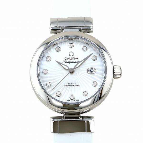 omega deville オメガ デ・ヴィル レディマティック 425.33.34.20.55.001