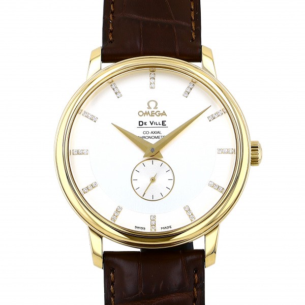 omega deville オメガ デ・ヴィル  4613.35.02
