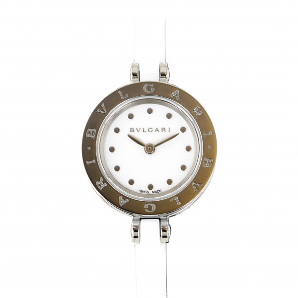 ブルガリ bvlgari ビー・ゼロワン bzero1 w201233