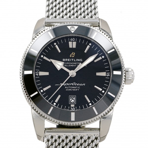 breitling superocean ブライトリング スーパーオーシャン ヘリテージ B20 オートマチック 46 ab2020121b1a1