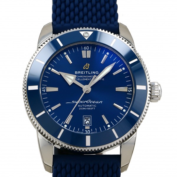 breitling superocean ブライトリング スーパーオーシャン ヘリテージ B20 オートマチック 46 ab2020161c1s1