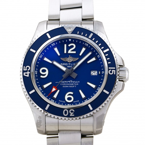 breitling superocean ブライトリング スーパーオーシャン オートマチック 42 a17366d81c1a1